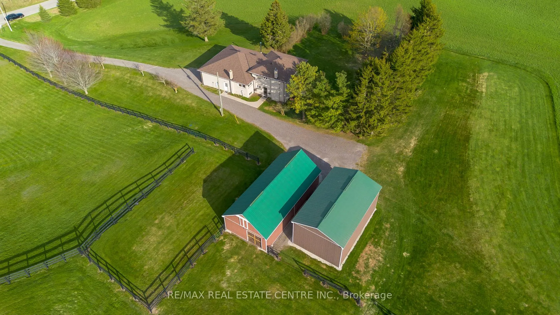 Photo 9 of 836044 4th Line, Mulmur, Rural Mulmur — HOMEH