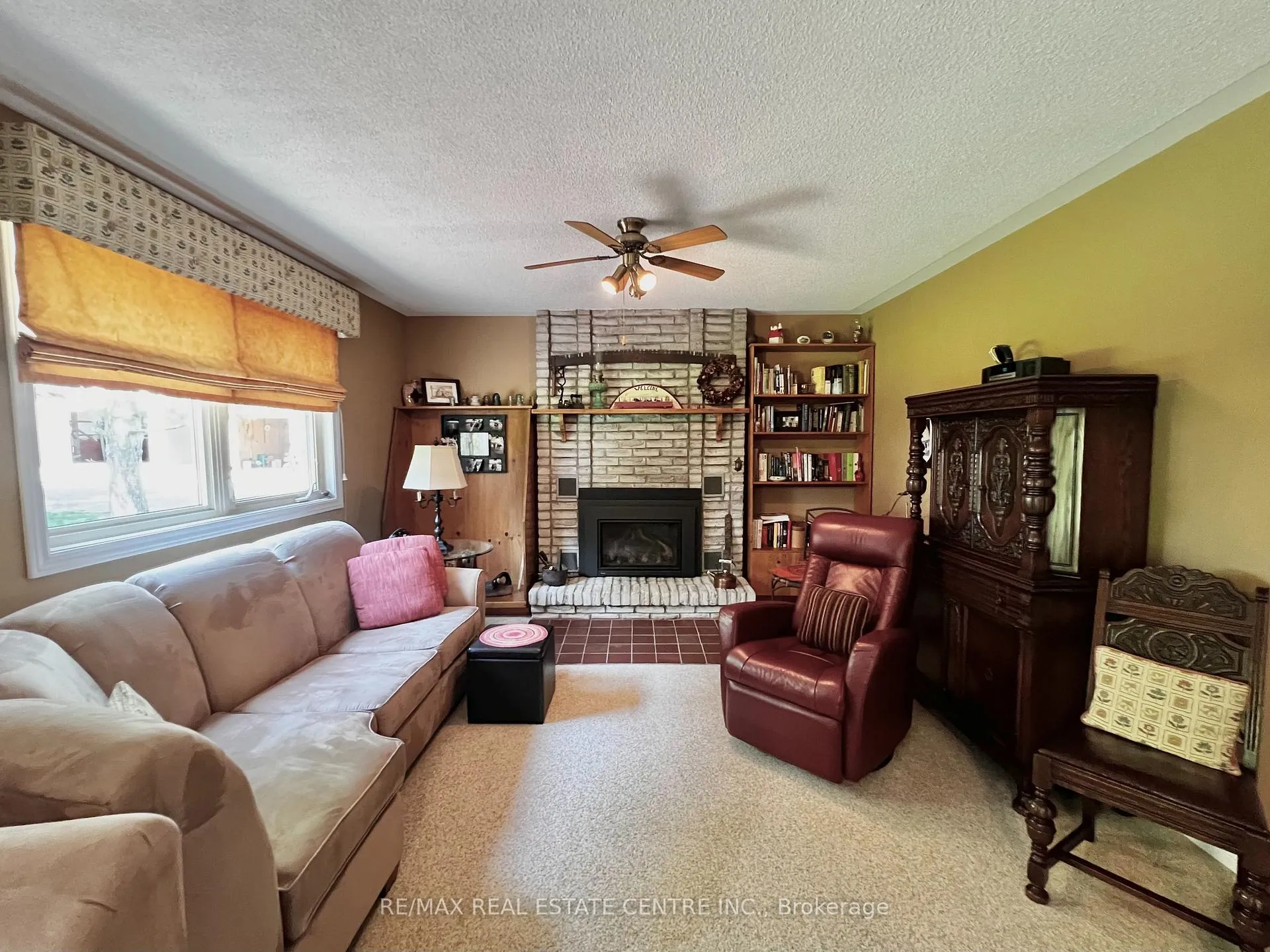 Photo 24 of 836044 4th Line, Mulmur, Rural Mulmur — HOMEH