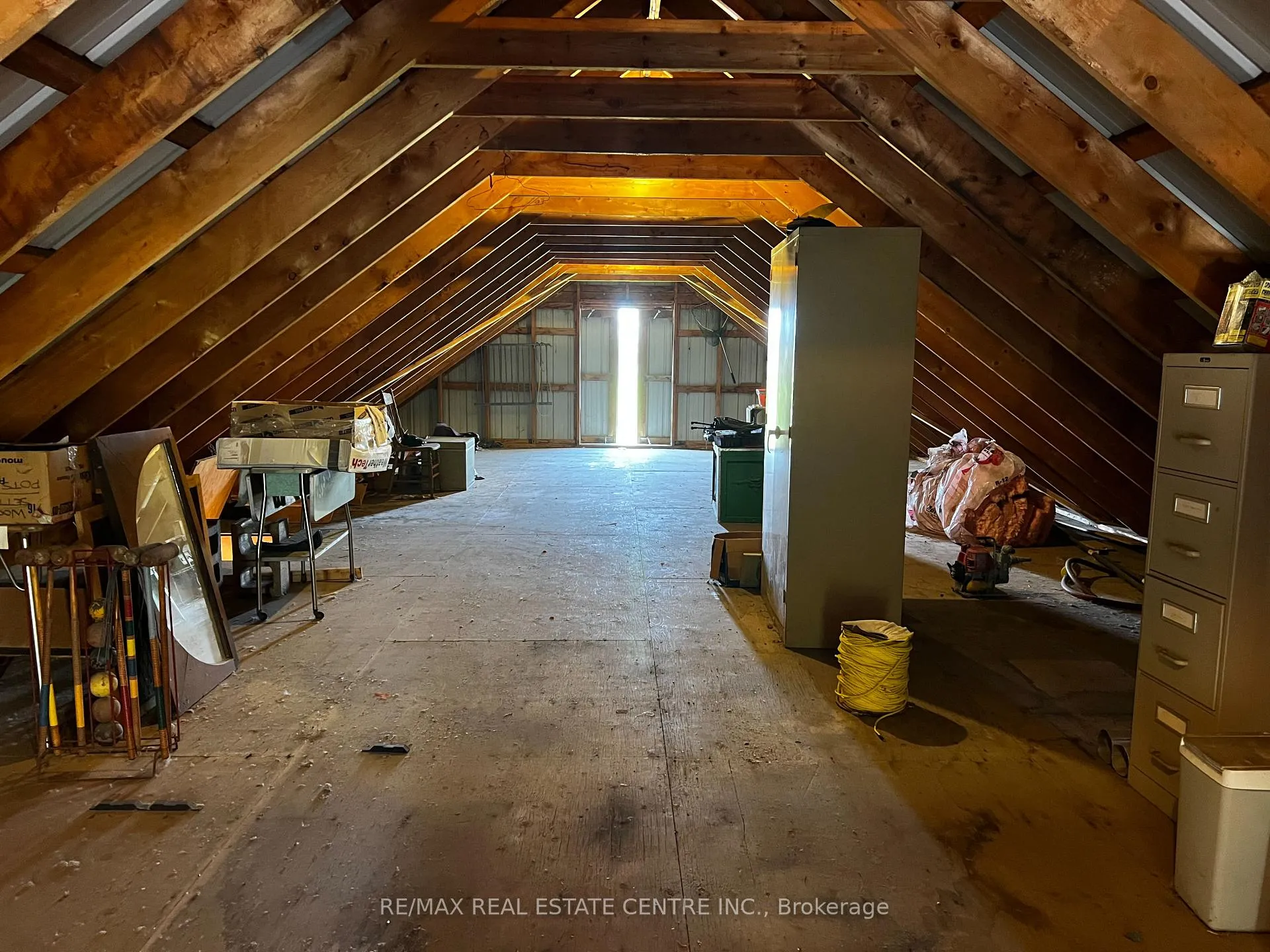 Photo 43 of 836044 4th Line, Mulmur, Rural Mulmur — HOMEH