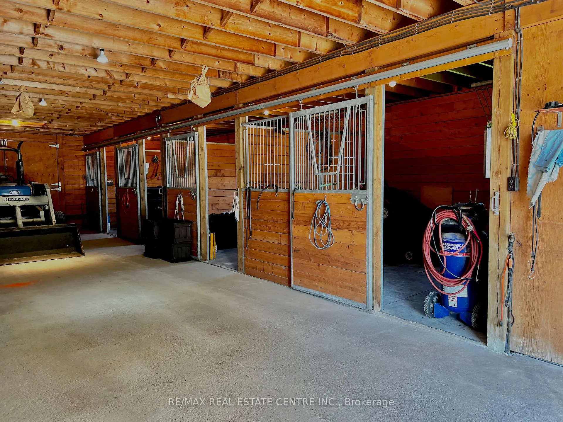 Photo 45 of 836044 4th Line, Mulmur, Rural Mulmur — HOMEH