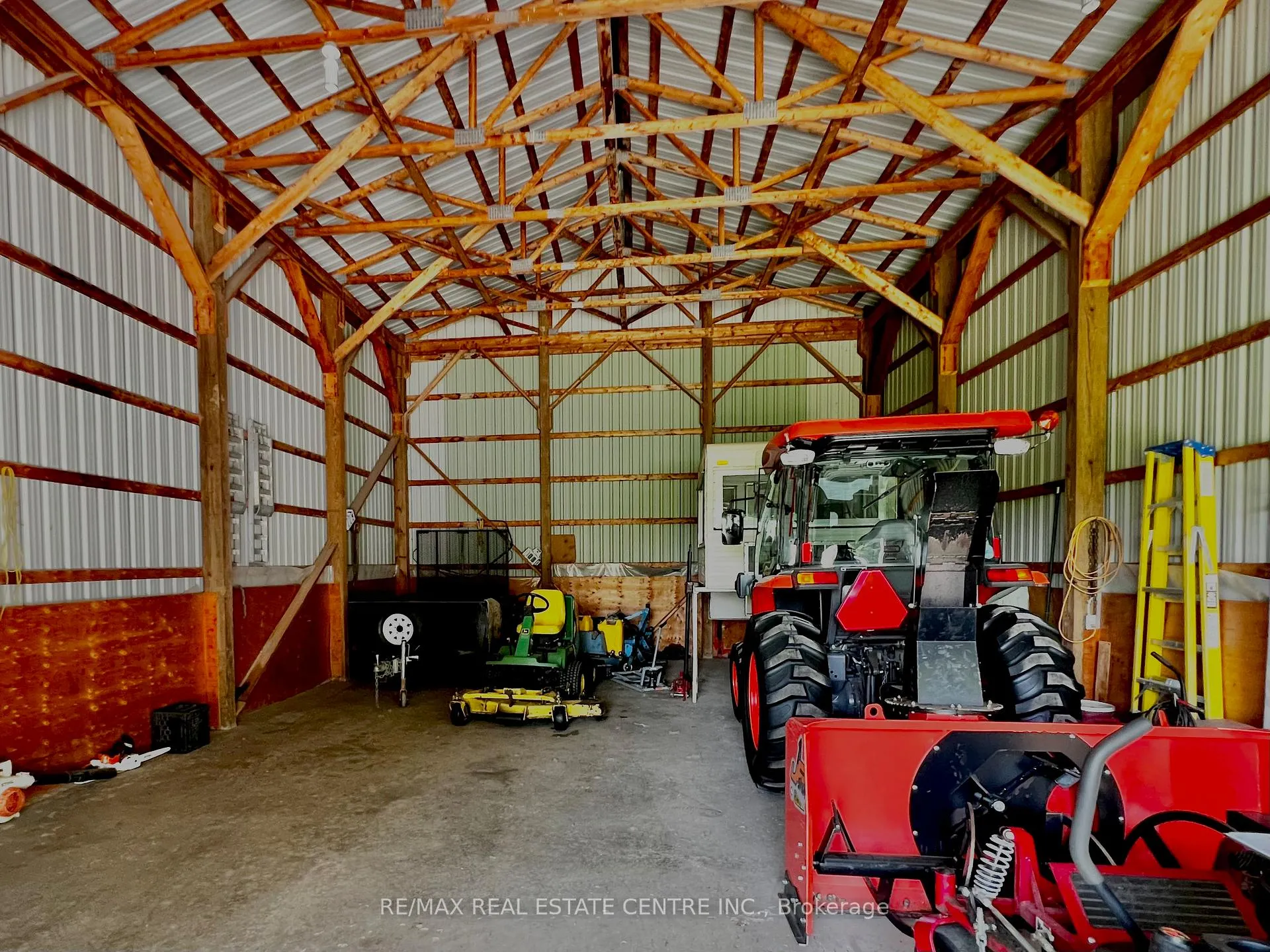 Photo 46 of 836044 4th Line, Mulmur, Rural Mulmur — HOMEH