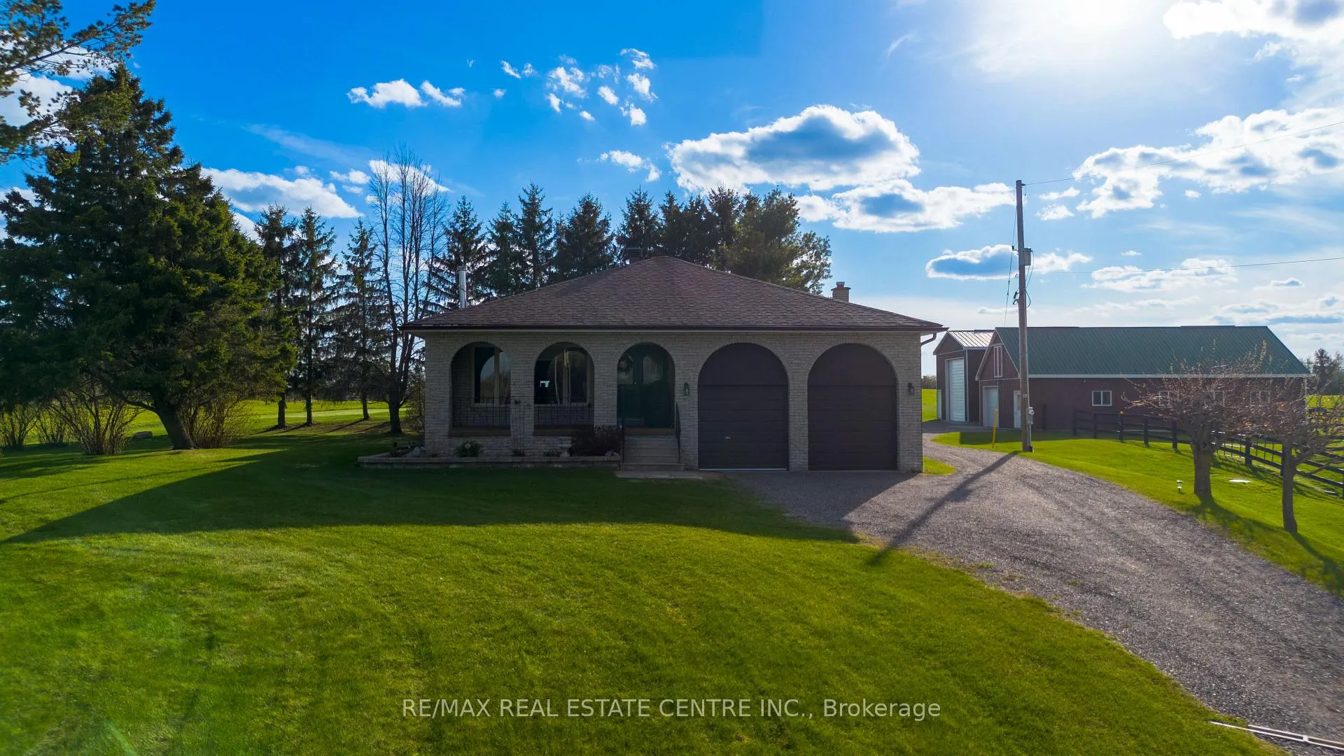 Photo 48 of 836044 4th Line, Mulmur, Rural Mulmur — HOMEH