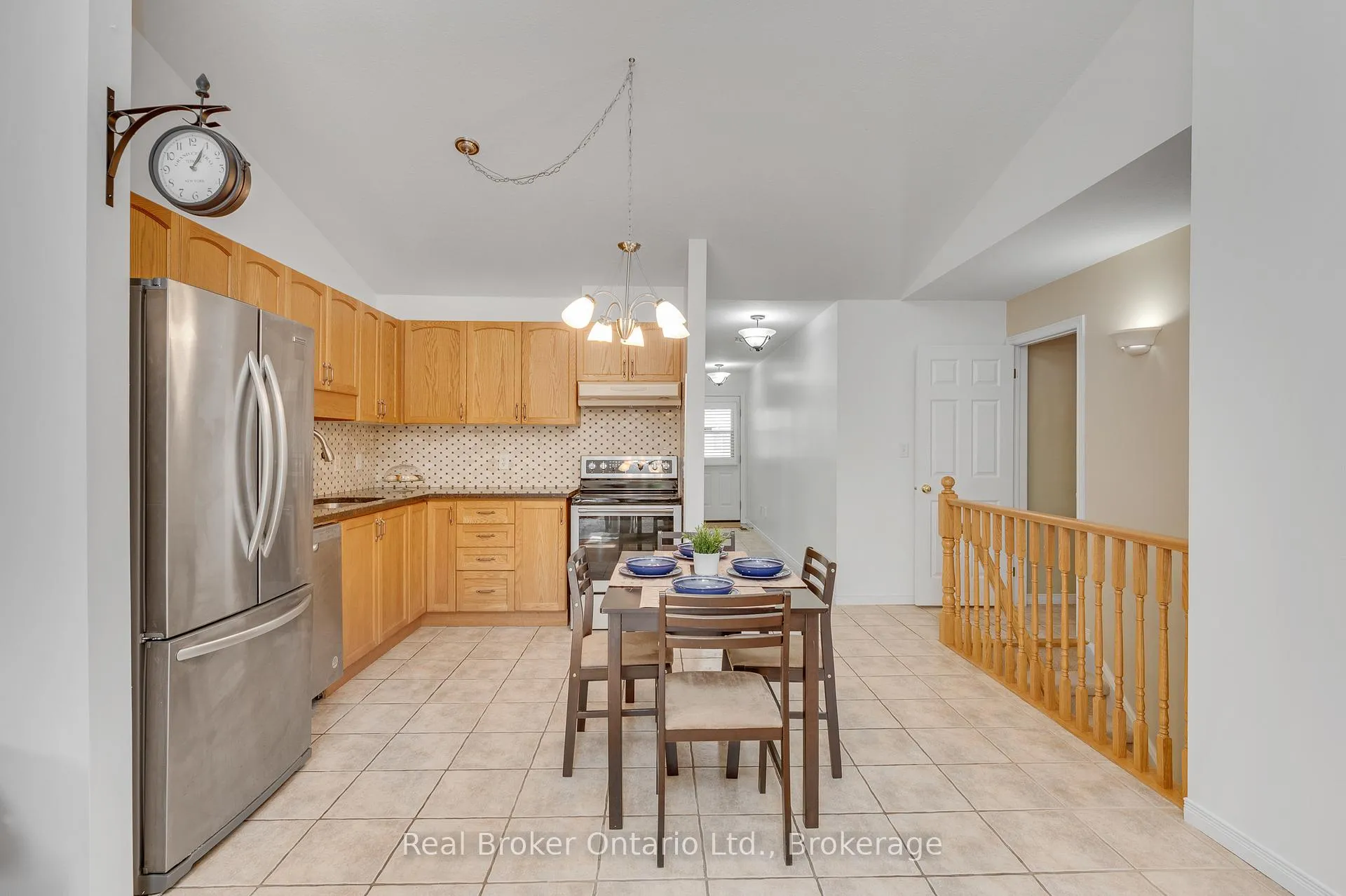 Photo 9 of Unit 17, 751 Rymal Road W, Hamilton, Carpenter — HOMEH