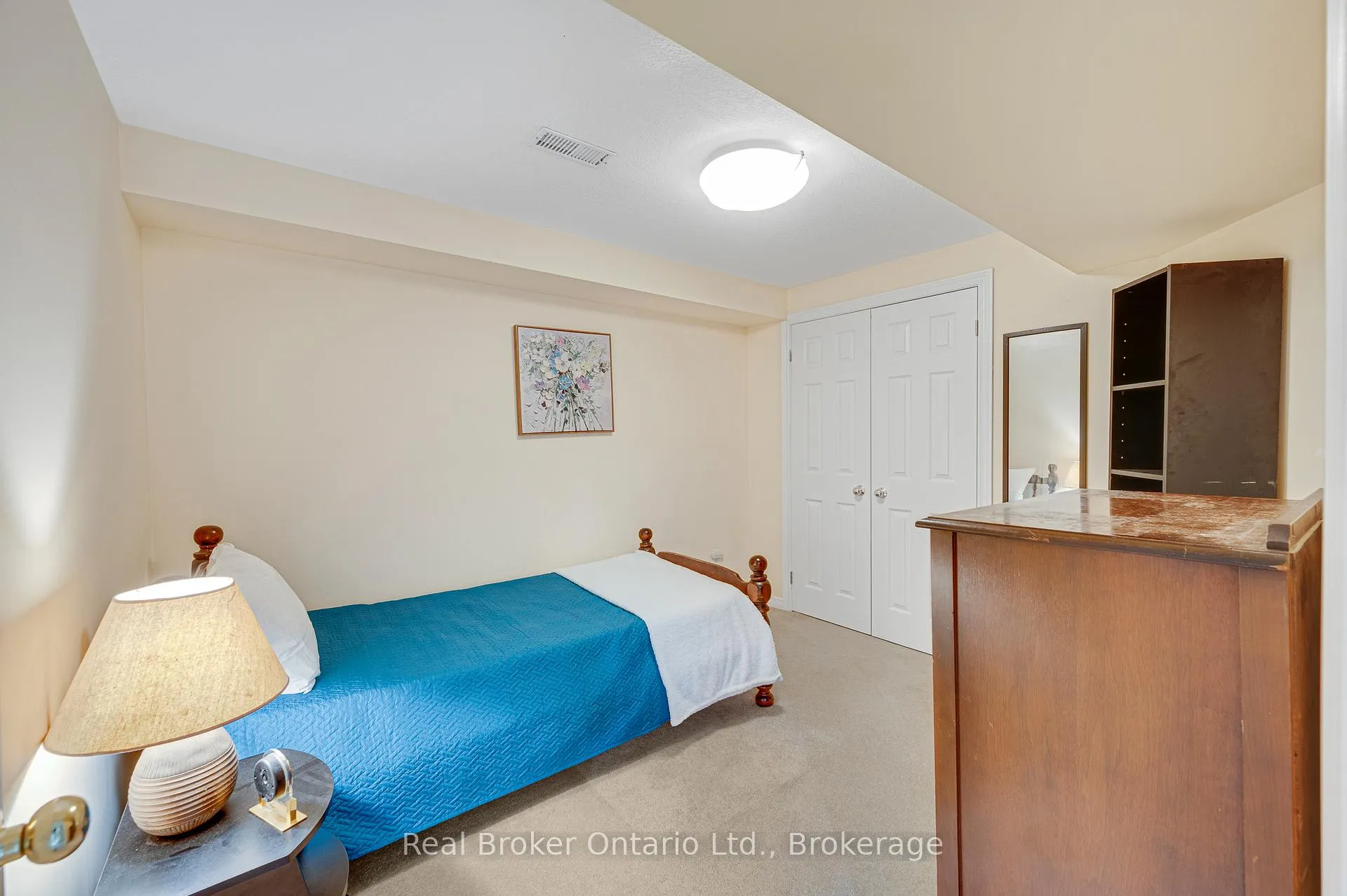 Photo 20 of Unit 17, 751 Rymal Road W, Hamilton, Carpenter — HOMEH