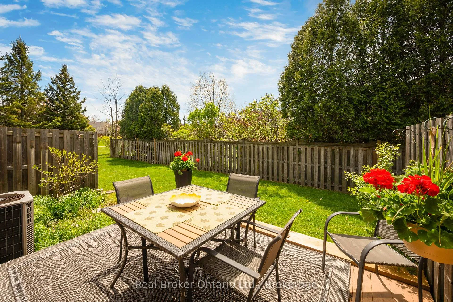 Photo 27 of Unit 17, 751 Rymal Road W, Hamilton, Carpenter — HOMEH