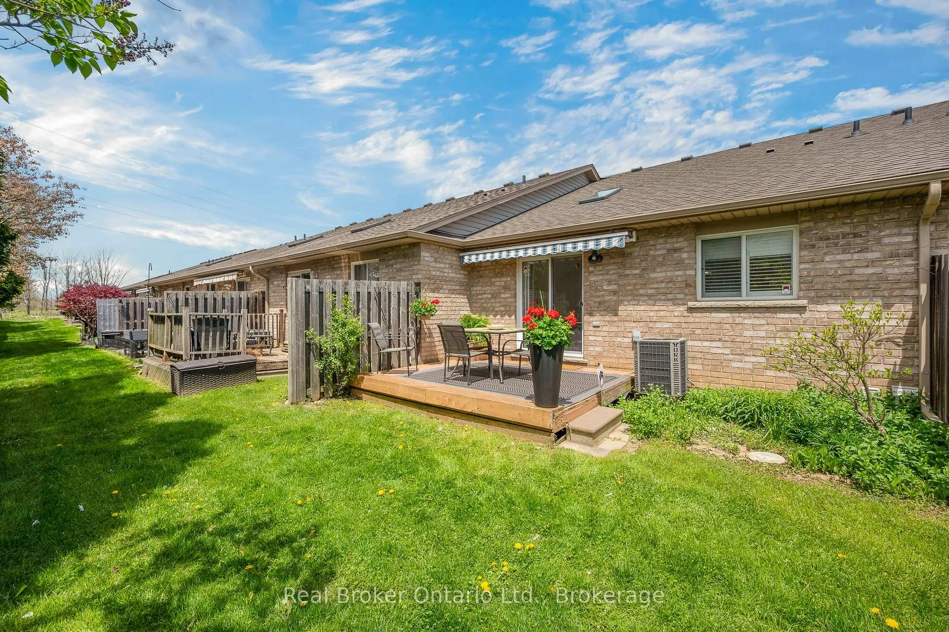Photo 28 of Unit 17, 751 Rymal Road W, Hamilton, Carpenter — HOMEH