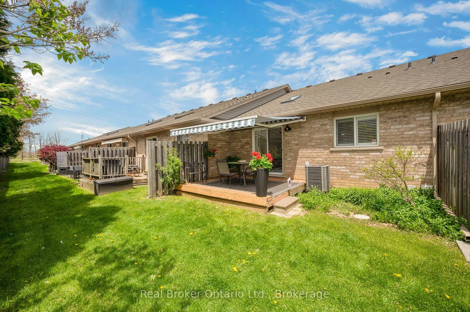 Photo 29 of Unit 17, 751 Rymal Road W, Hamilton, Carpenter — HOMEH
