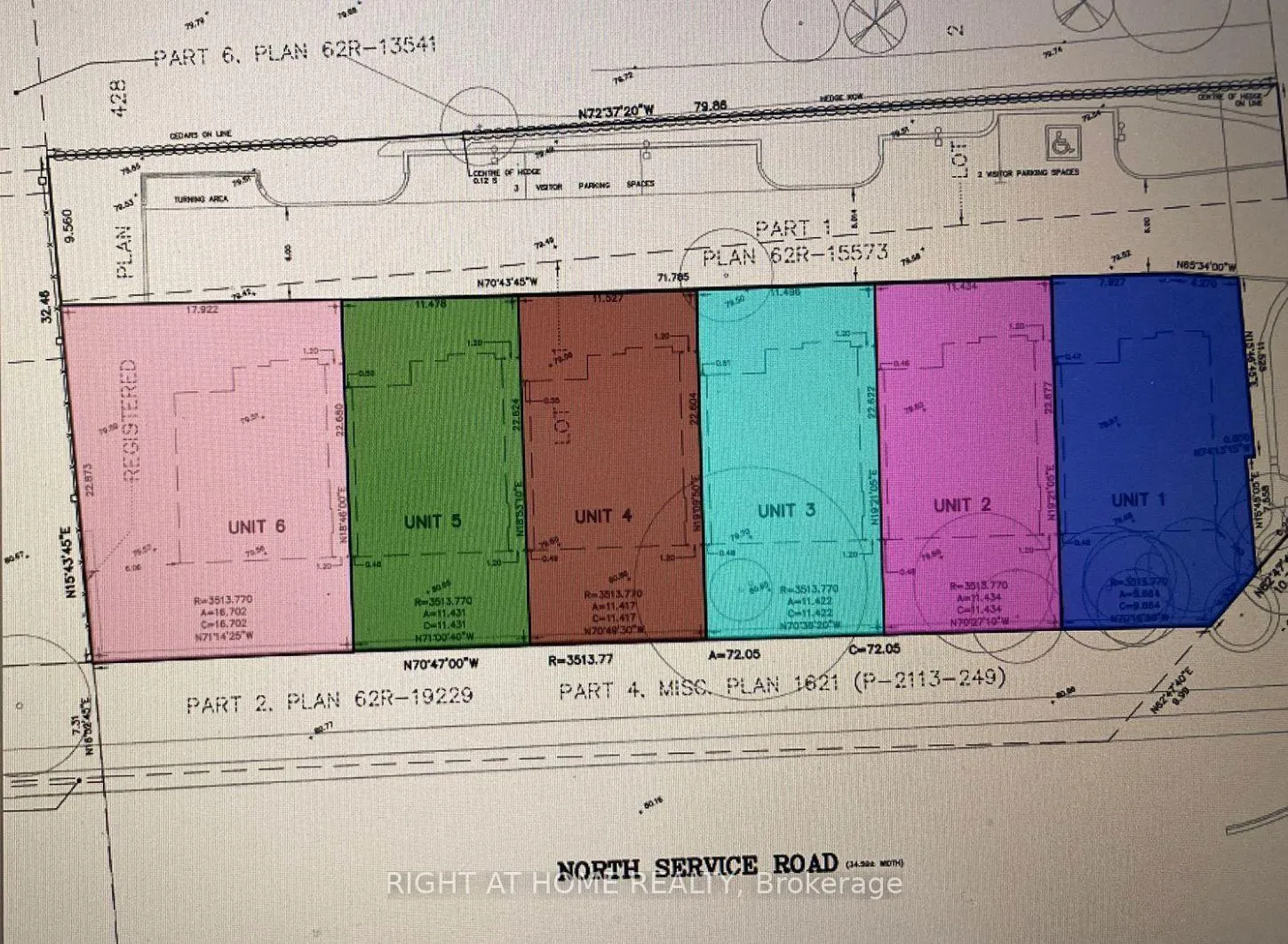 Photo 2 of Unit Lot 2, 455 Jones Road, Hamilton, Lakeshore — HOMEH