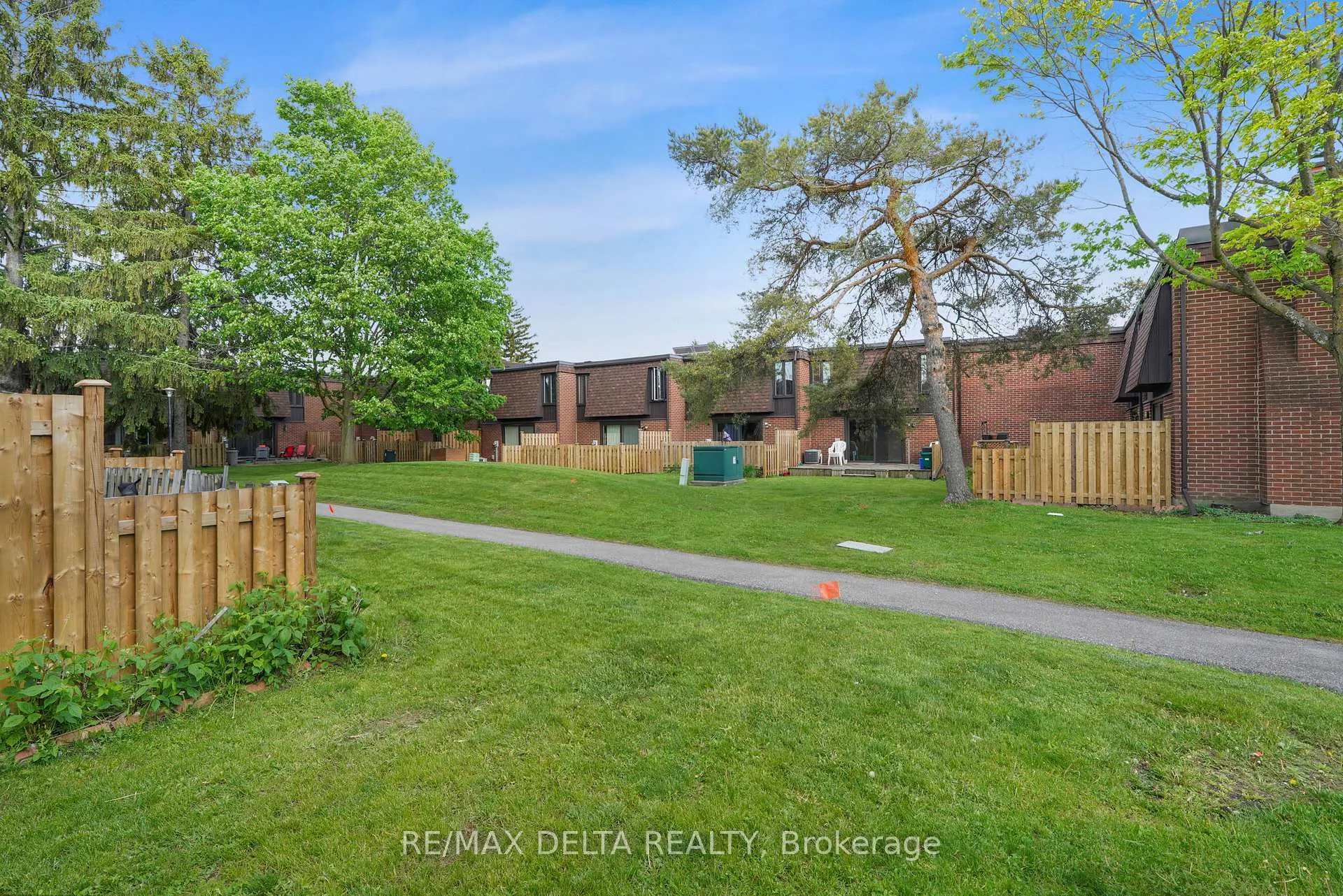 Photo 24 of Unit 68, 890 Cahill Drive, Ottawa, Hunt Club — HOMEH