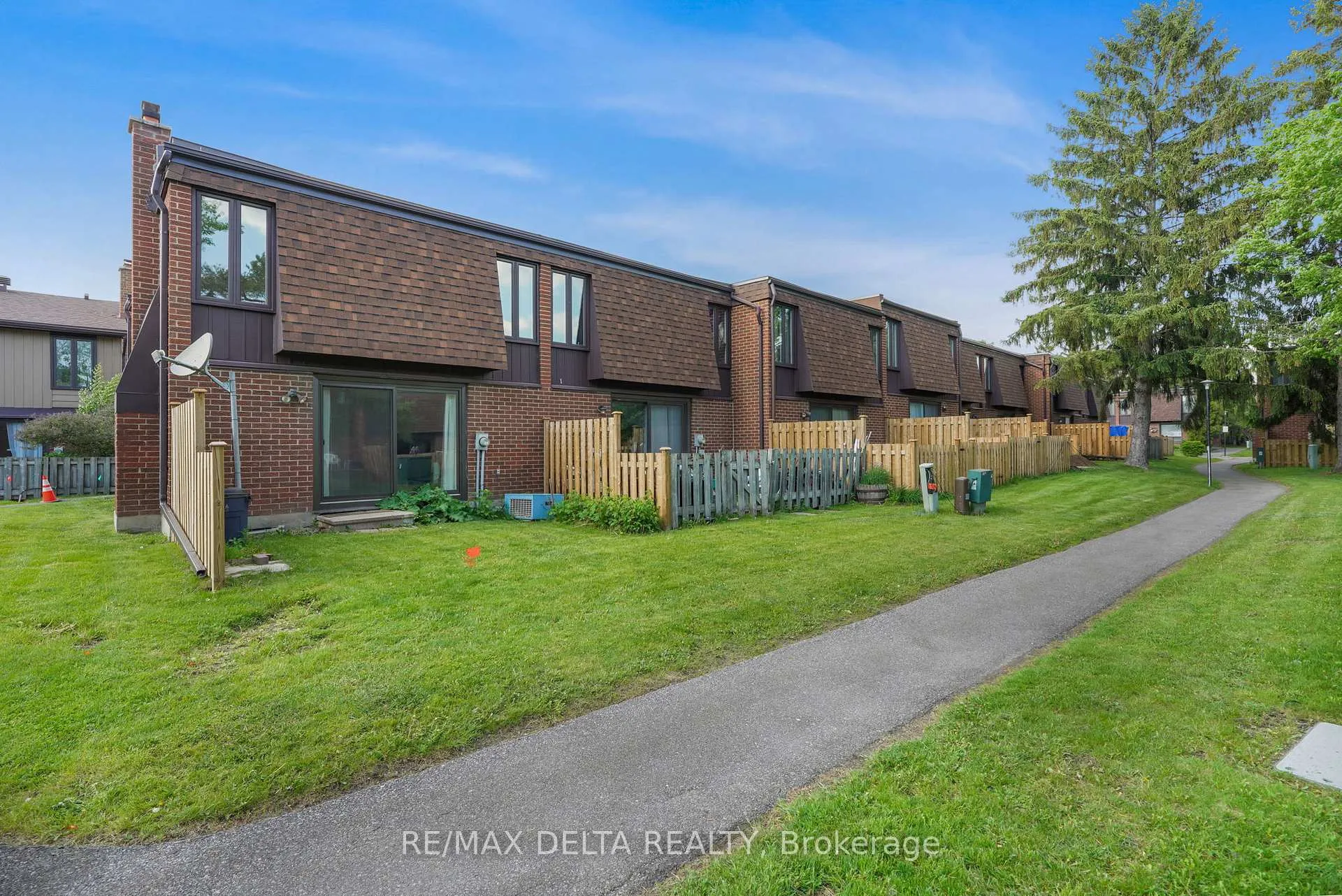 Photo 25 of Unit 68, 890 Cahill Drive, Ottawa, Hunt Club — HOMEH