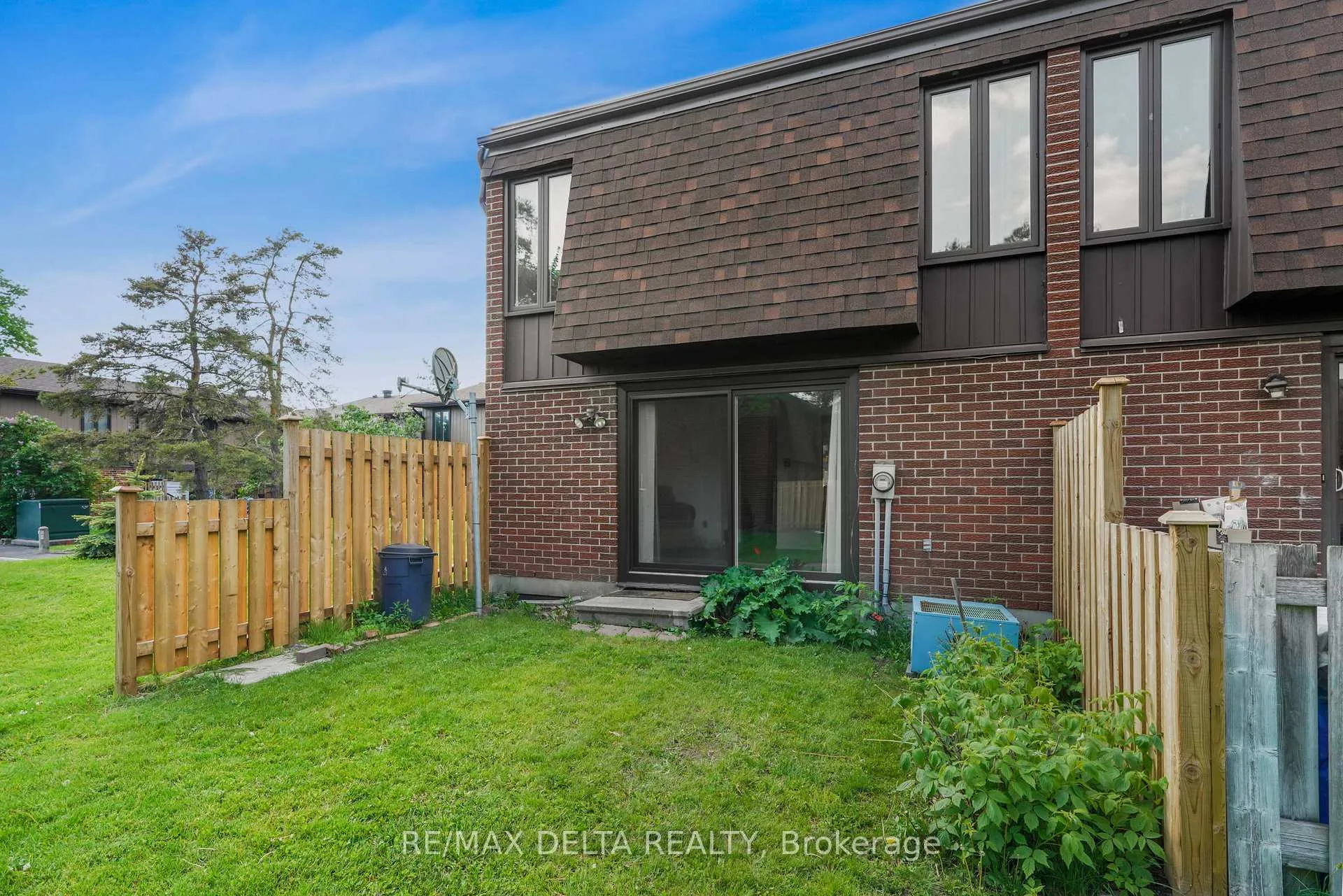 Photo 26 of Unit 68, 890 Cahill Drive, Ottawa, Hunt Club — HOMEH