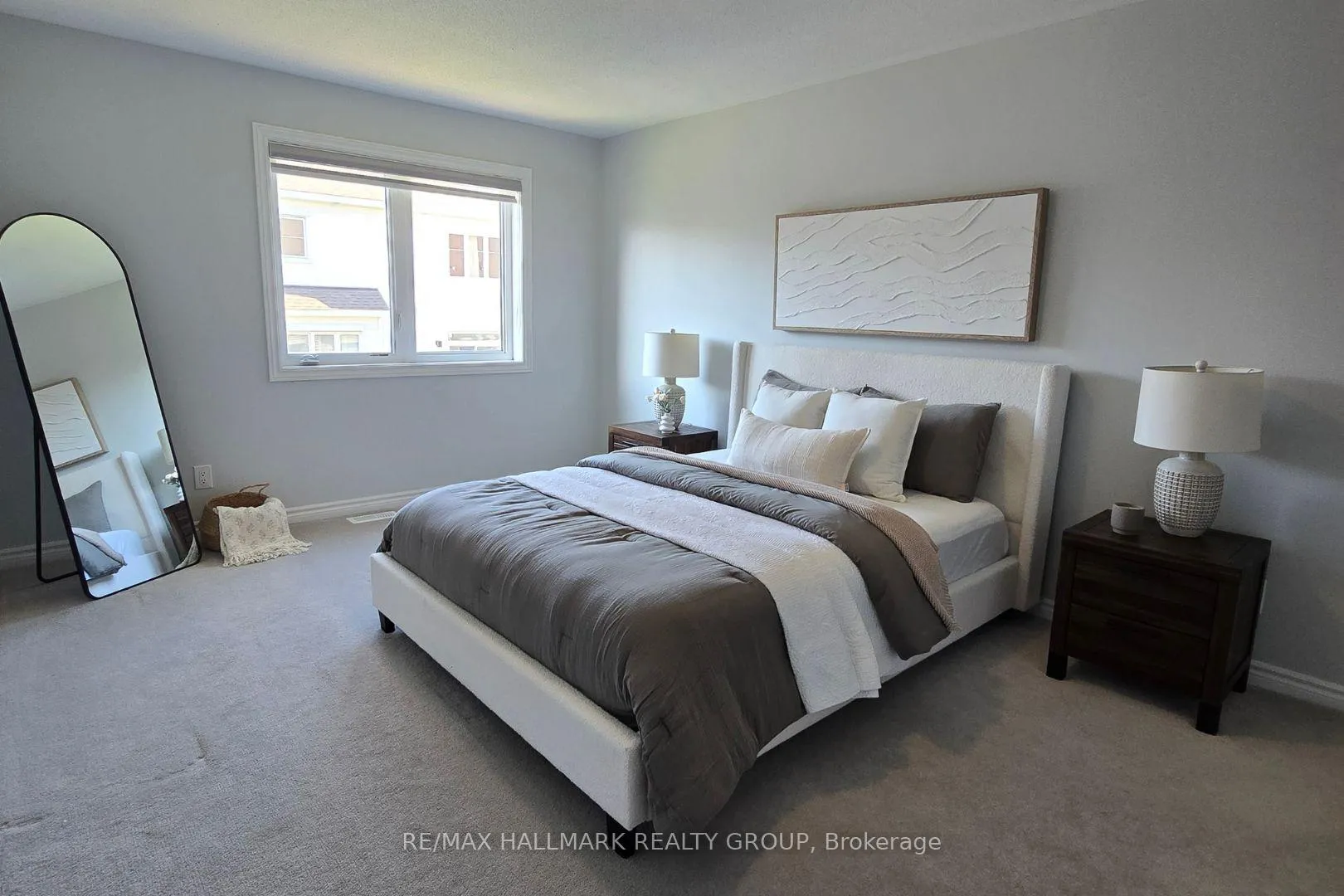 Photo 18 of 513 Catleaf Row, Ottawa, Avalon West — HOMEH