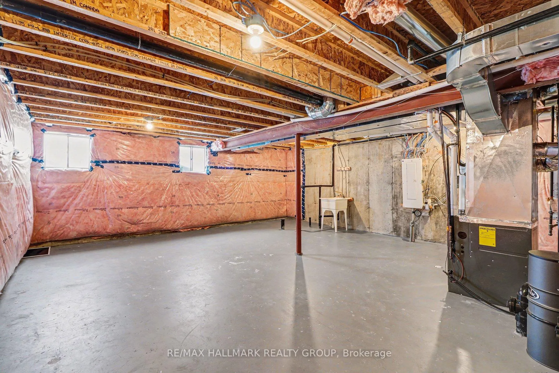 Photo 28 of 513 Catleaf Row, Ottawa, Avalon West — HOMEH