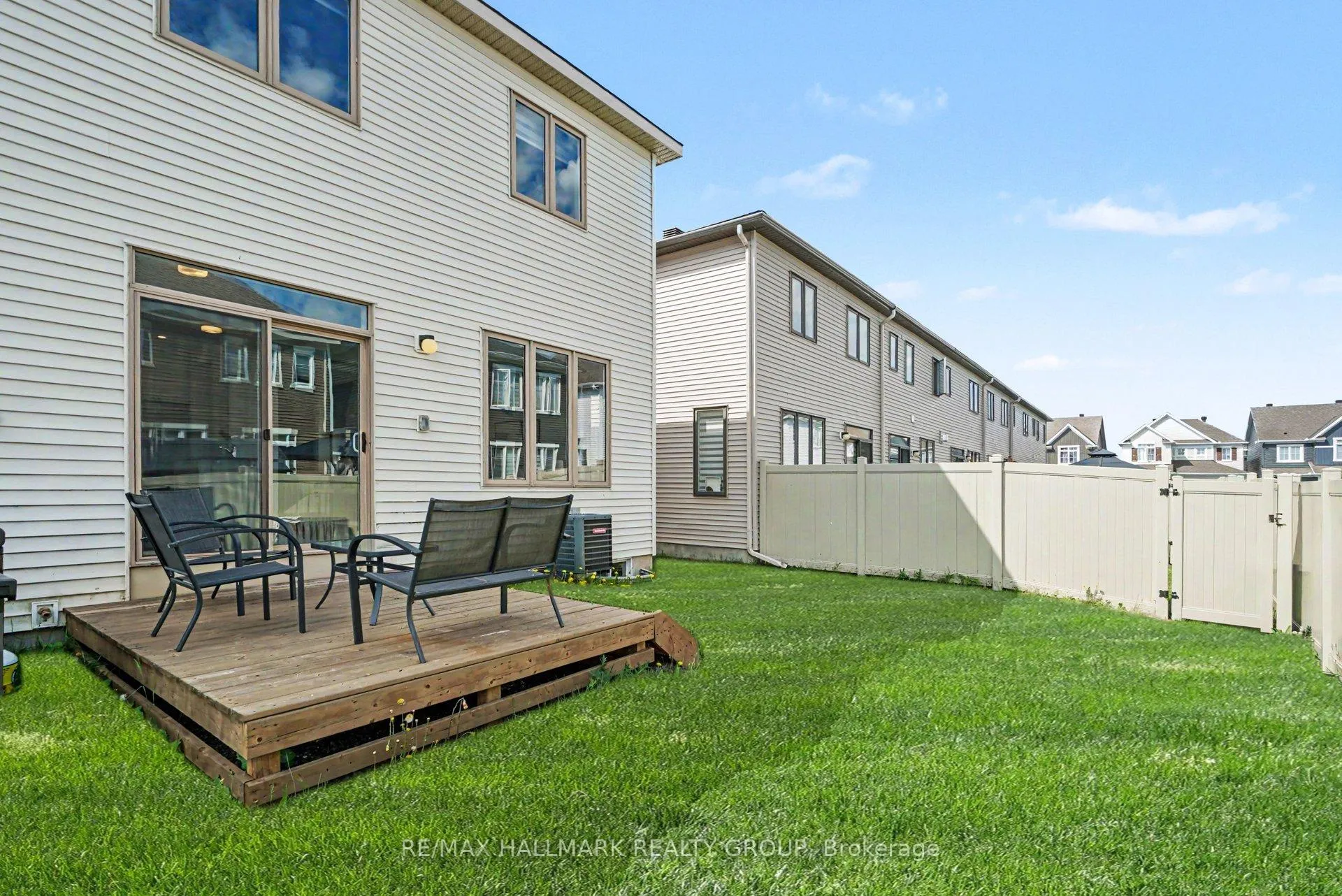 Photo 29 of 513 Catleaf Row, Ottawa, Avalon West — HOMEH