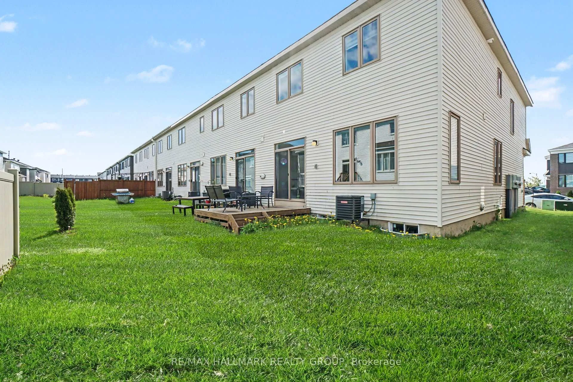 Photo 30 of 513 Catleaf Row, Ottawa, Avalon West — HOMEH