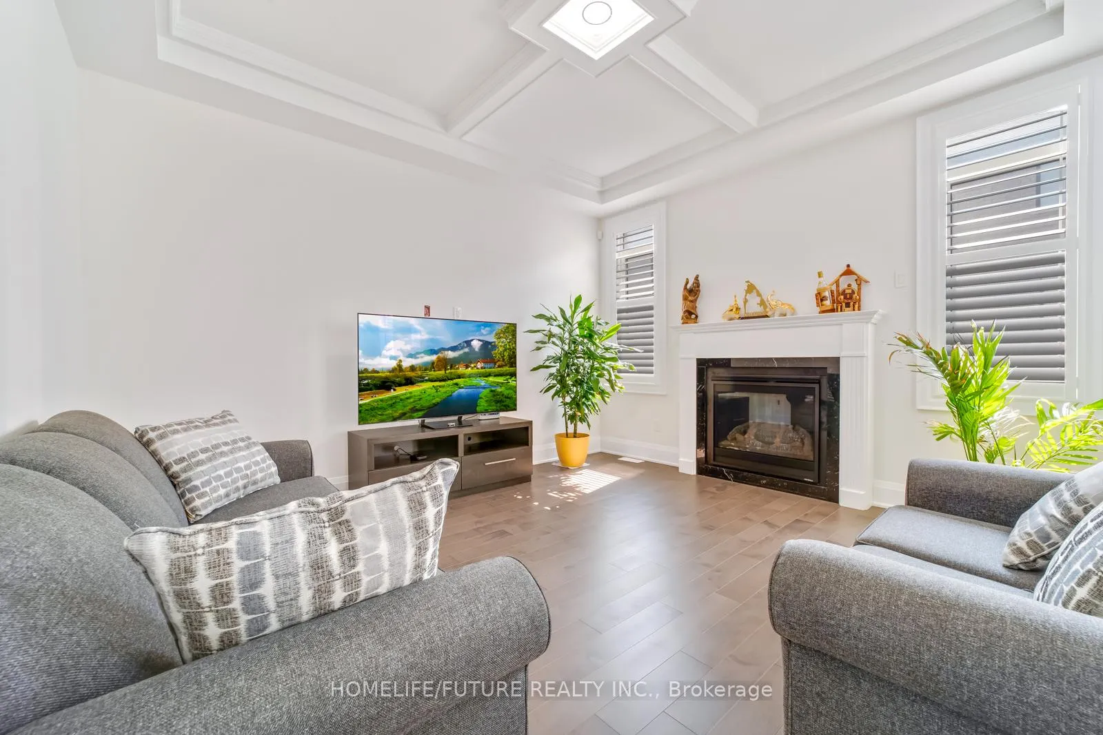 Photo 14 of 14 Nigh Drive, Markham, Middlefield — HOMEH