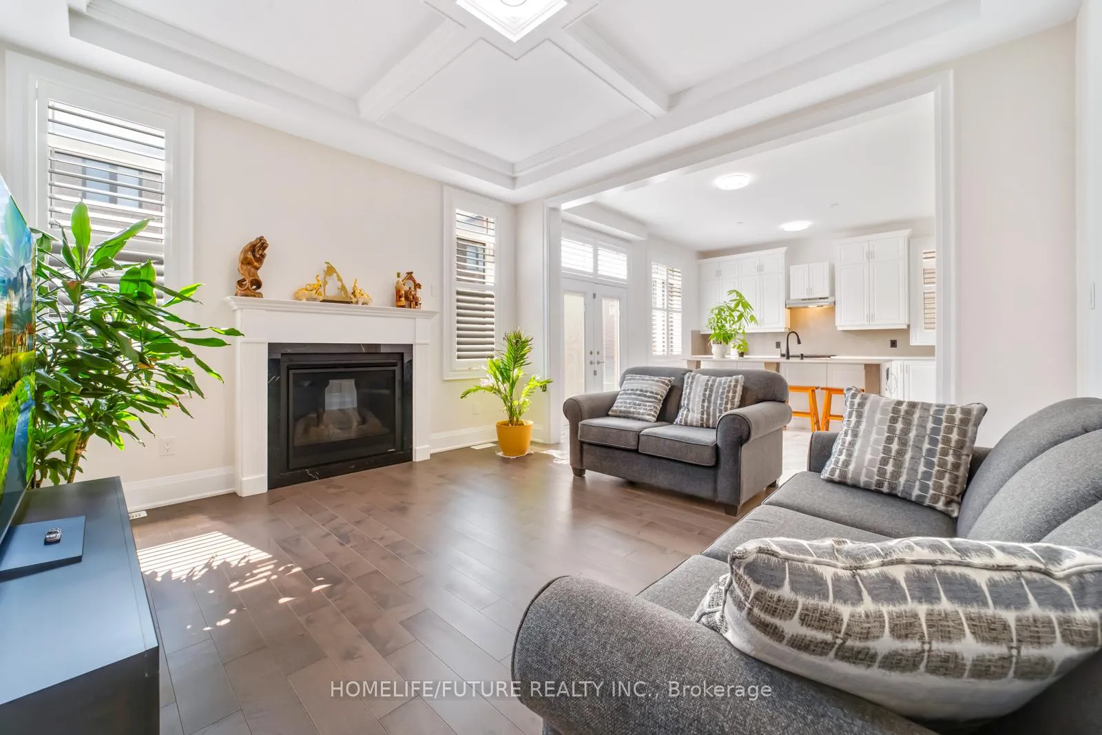 Photo 15 of 14 Nigh Drive, Markham, Middlefield — HOMEH