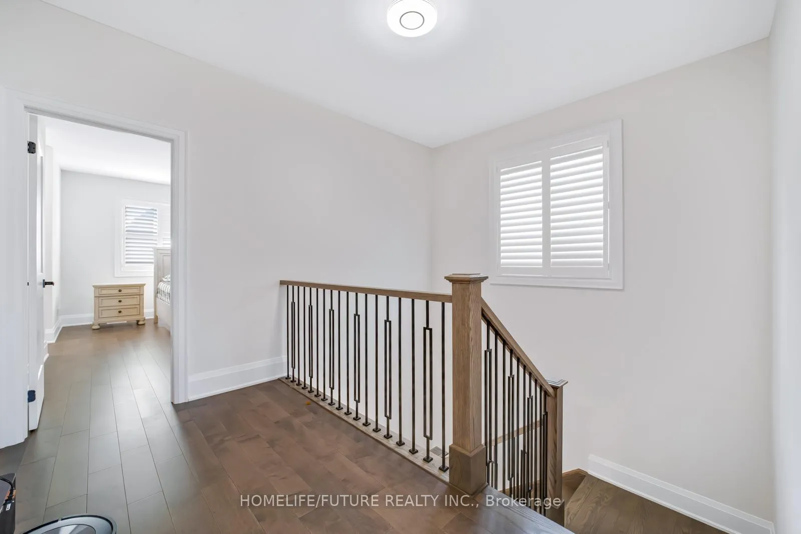 Photo 18 of 14 Nigh Drive, Markham, Middlefield — HOMEH