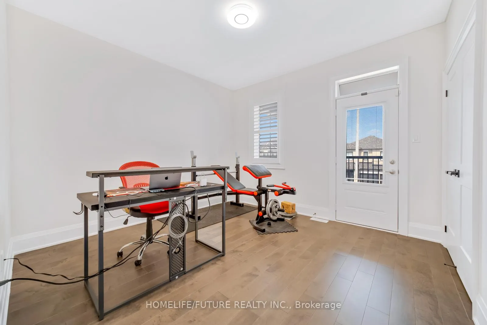 Photo 26 of 14 Nigh Drive, Markham, Middlefield — HOMEH