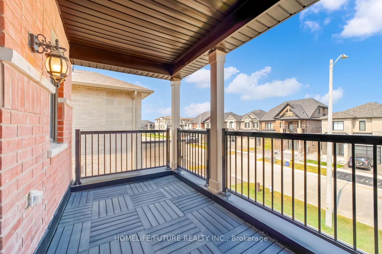 Photo 27 of 14 Nigh Drive, Markham, Middlefield — HOMEH