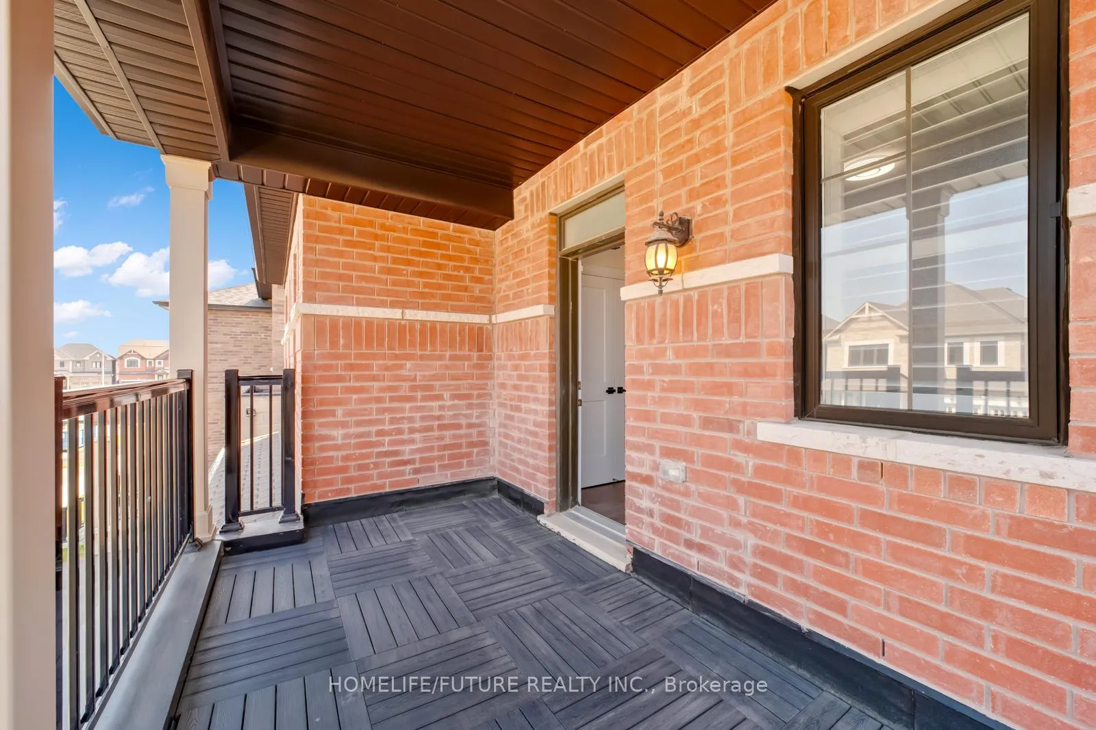 Photo 28 of 14 Nigh Drive, Markham, Middlefield — HOMEH