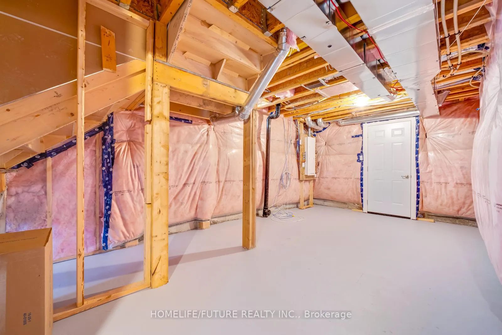 Photo 38 of 14 Nigh Drive, Markham, Middlefield — HOMEH