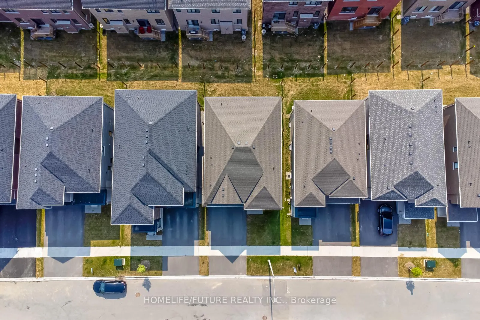 Photo 45 of 14 Nigh Drive, Markham, Middlefield — HOMEH