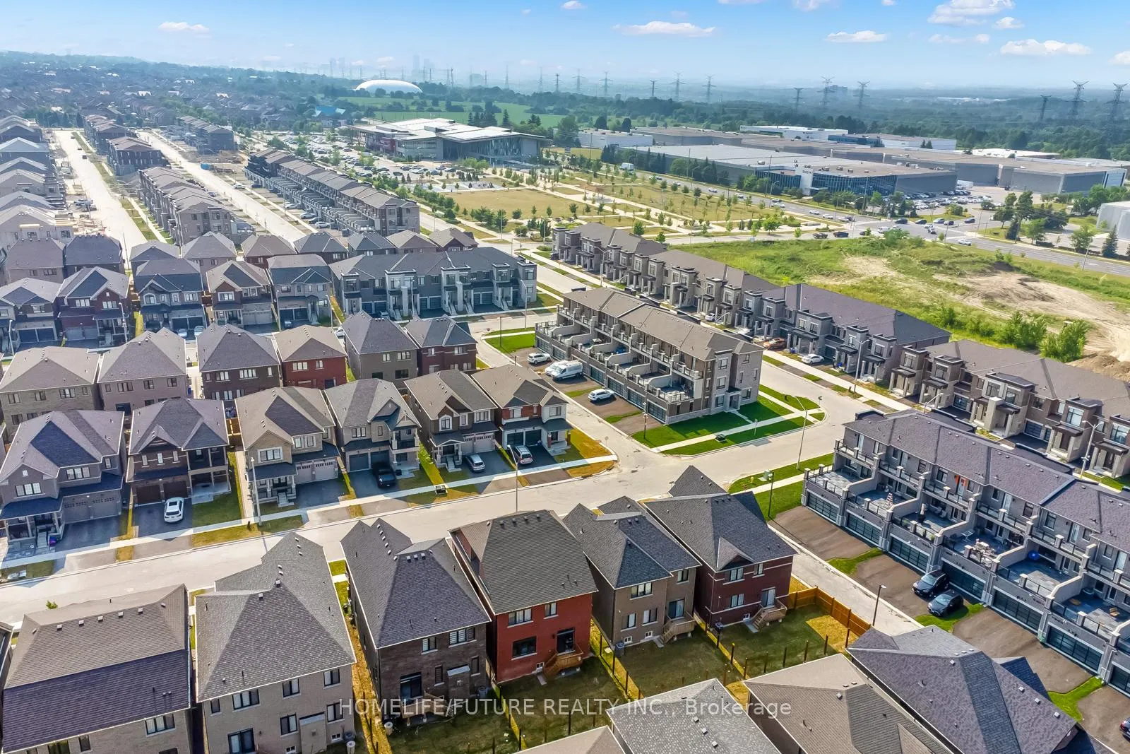 Photo 46 of 14 Nigh Drive, Markham, Middlefield — HOMEH