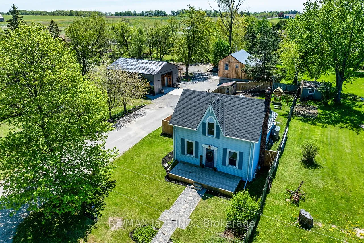 Photo of 1176 Scugog Line 14