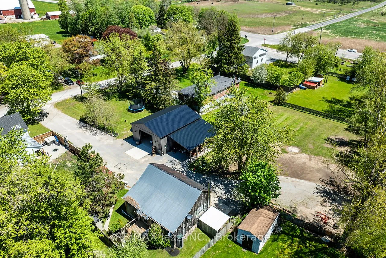 Photo 2 of 1176 Scugog Line 14, Scugog, Rural Scugog — HOMEH