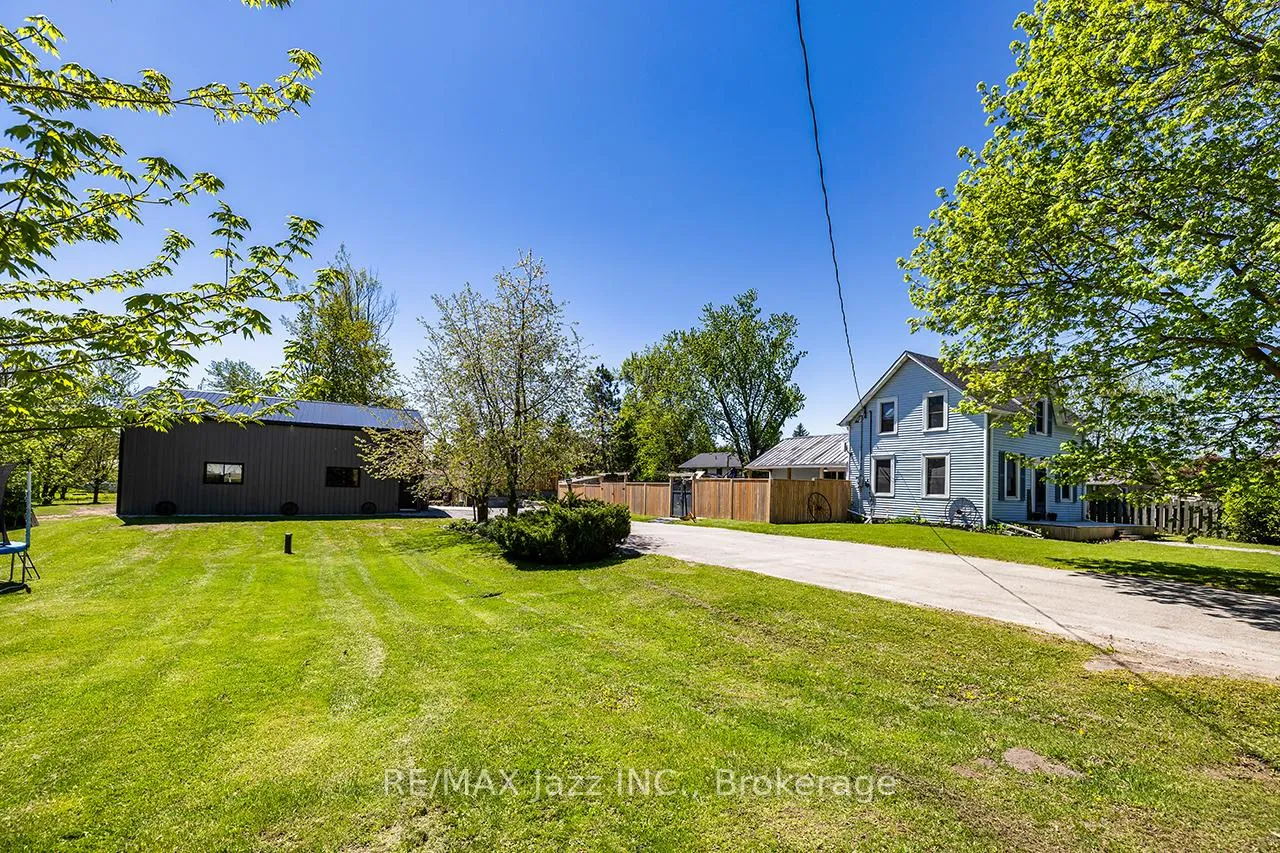 Photo 3 of 1176 Scugog Line 14, Scugog, Rural Scugog — HOMEH