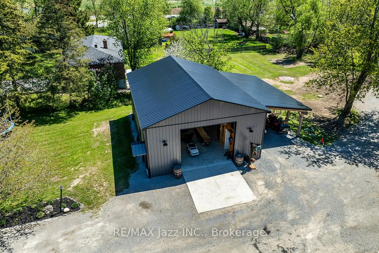 Photo 4 of 1176 Scugog Line 14, Scugog, Rural Scugog — HOMEH