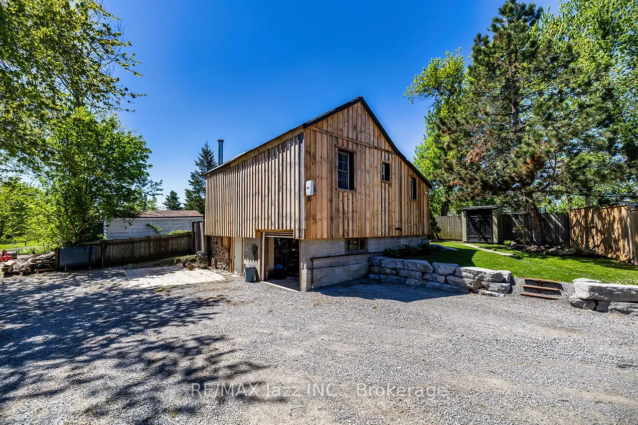 Photo 5 of 1176 Scugog Line 14, Scugog, Rural Scugog — HOMEH