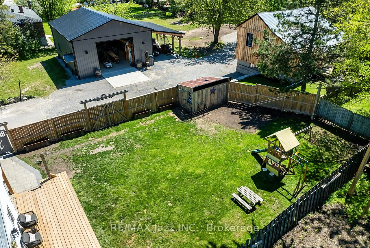 Photo 28 of 1176 Scugog Line 14, Scugog, Rural Scugog — HOMEH