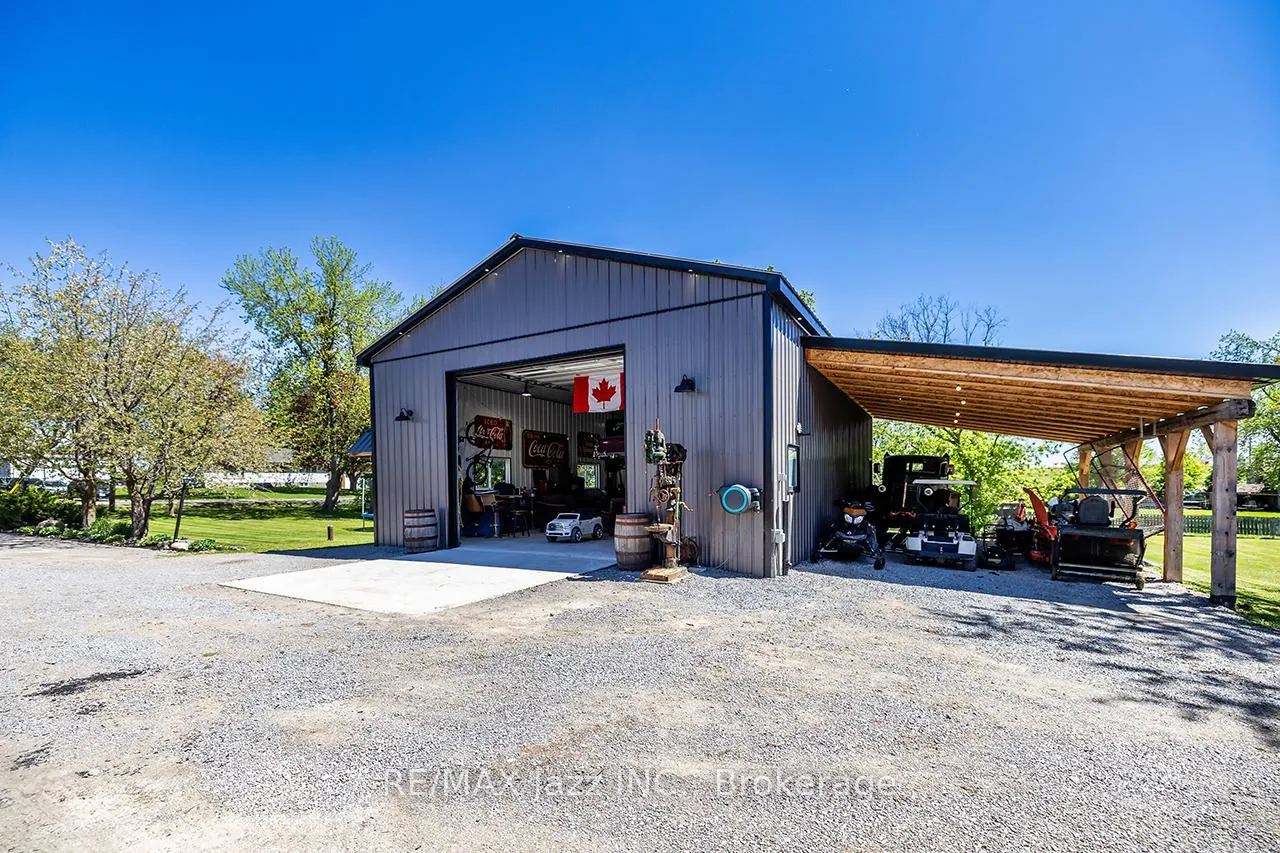 Photo 31 of 1176 Scugog Line 14, Scugog, Rural Scugog — HOMEH