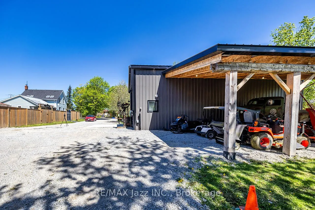 Photo 32 of 1176 Scugog Line 14, Scugog, Rural Scugog — HOMEH