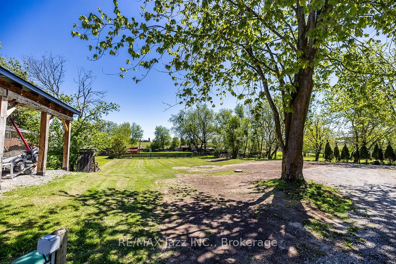 Photo 36 of 1176 Scugog Line 14, Scugog, Rural Scugog — HOMEH