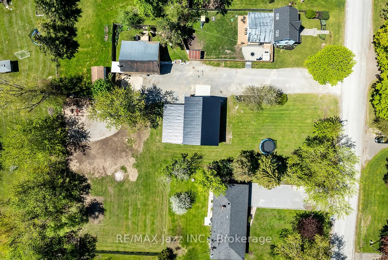 Photo 51 of 1176 Scugog Line 14, Scugog, Rural Scugog — HOMEH