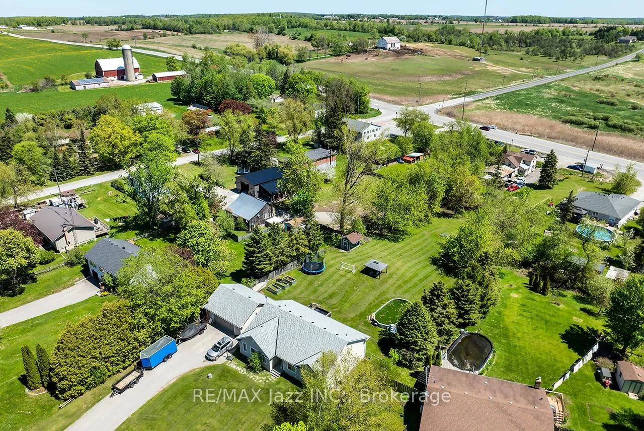 Photo 55 of 1176 Scugog Line 14, Scugog, Rural Scugog — HOMEH