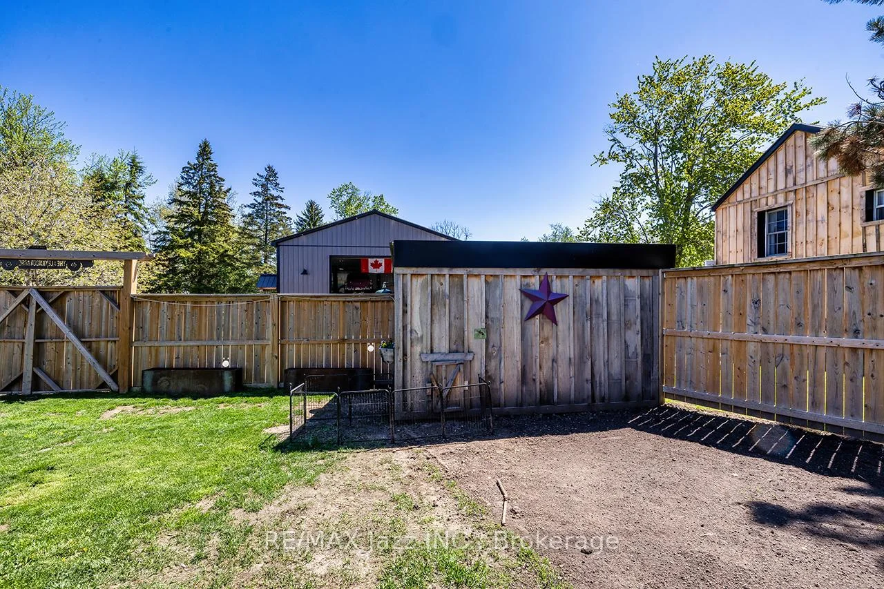 Photo 26 of 1176 Scugog Line 14, Scugog, Rural Scugog — HOMEH