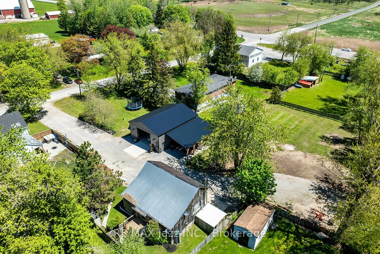 Photo 43 of 1176 Scugog Line 14, Scugog, Rural Scugog — HOMEH