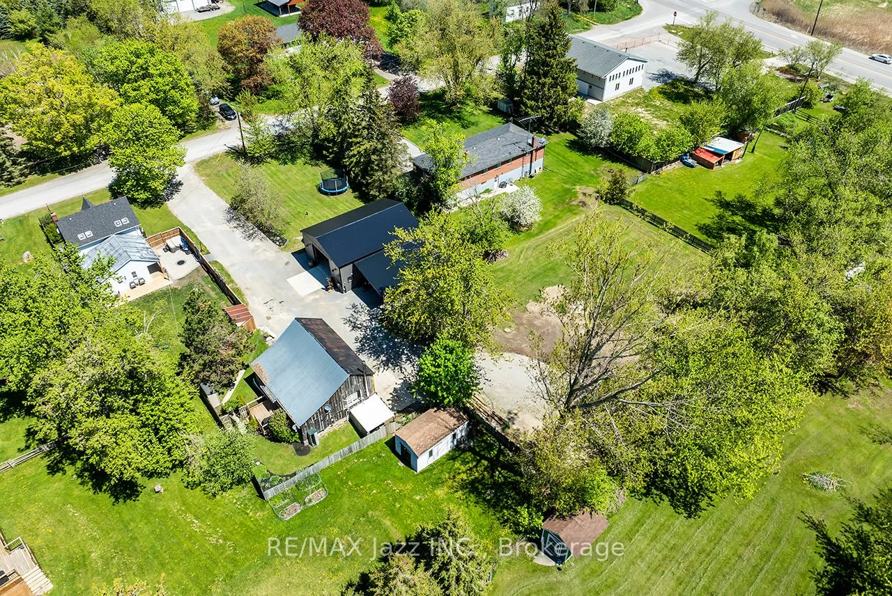 Photo 54 of 1176 Scugog Line 14, Scugog, Rural Scugog — HOMEH