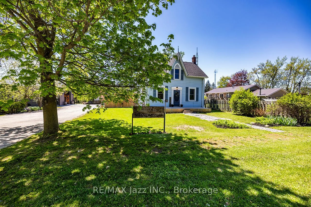 Photo 57 of 1176 Scugog Line 14, Scugog, Rural Scugog — HOMEH