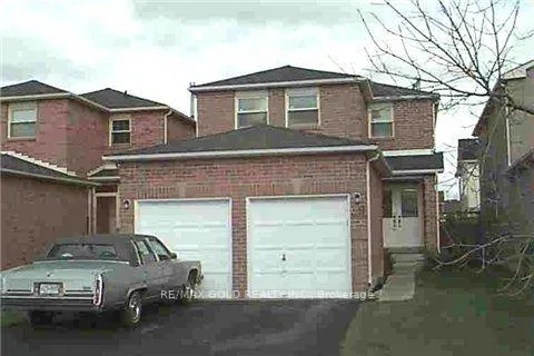 Photo 1 of 60 Redpoll Court, Brampton, Fletcher's Creek South — HOMEH
