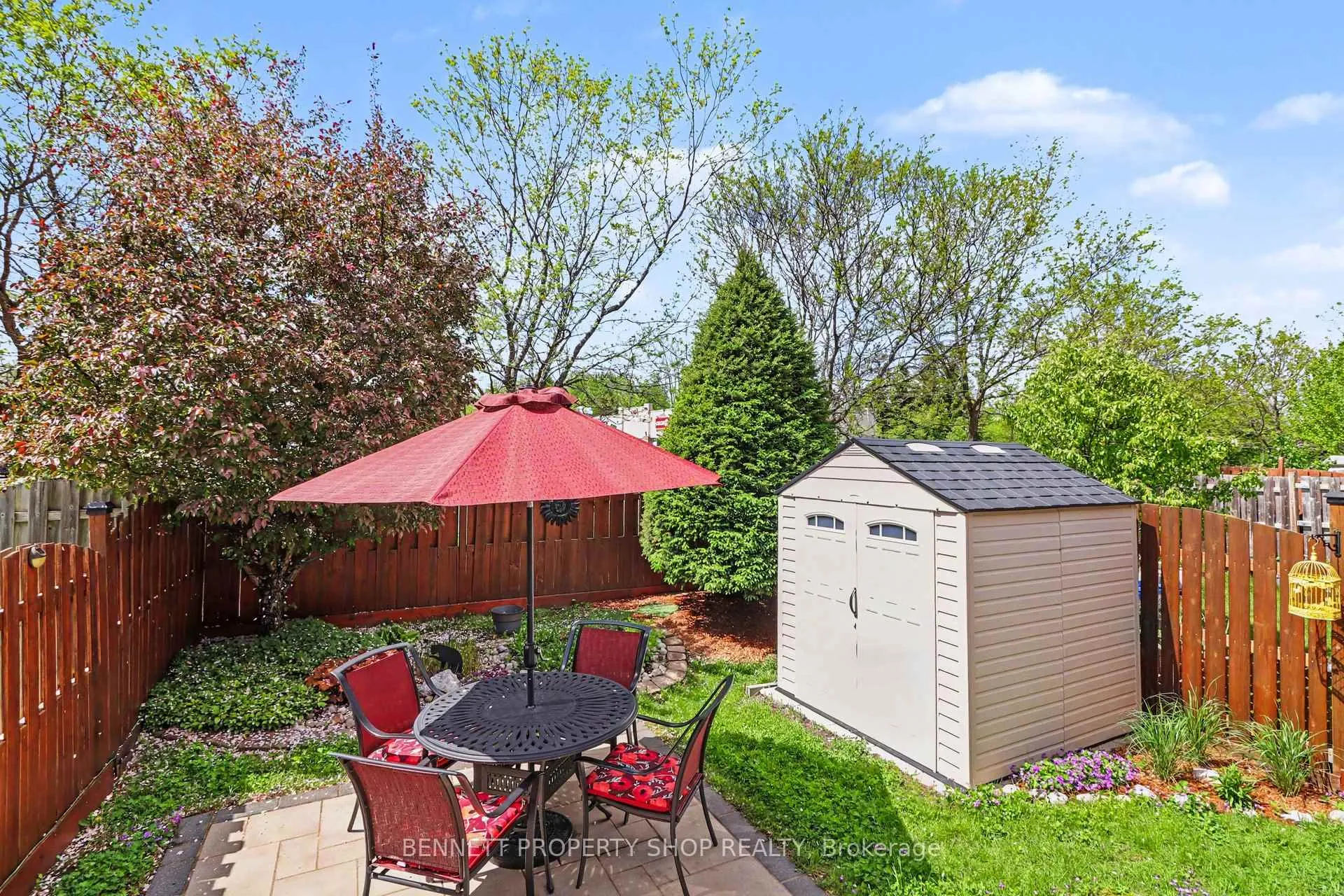 Photo 23 of 909 Goose River Avenue, Ottawa, Riverside South/Gloucester Glen — HOMEH