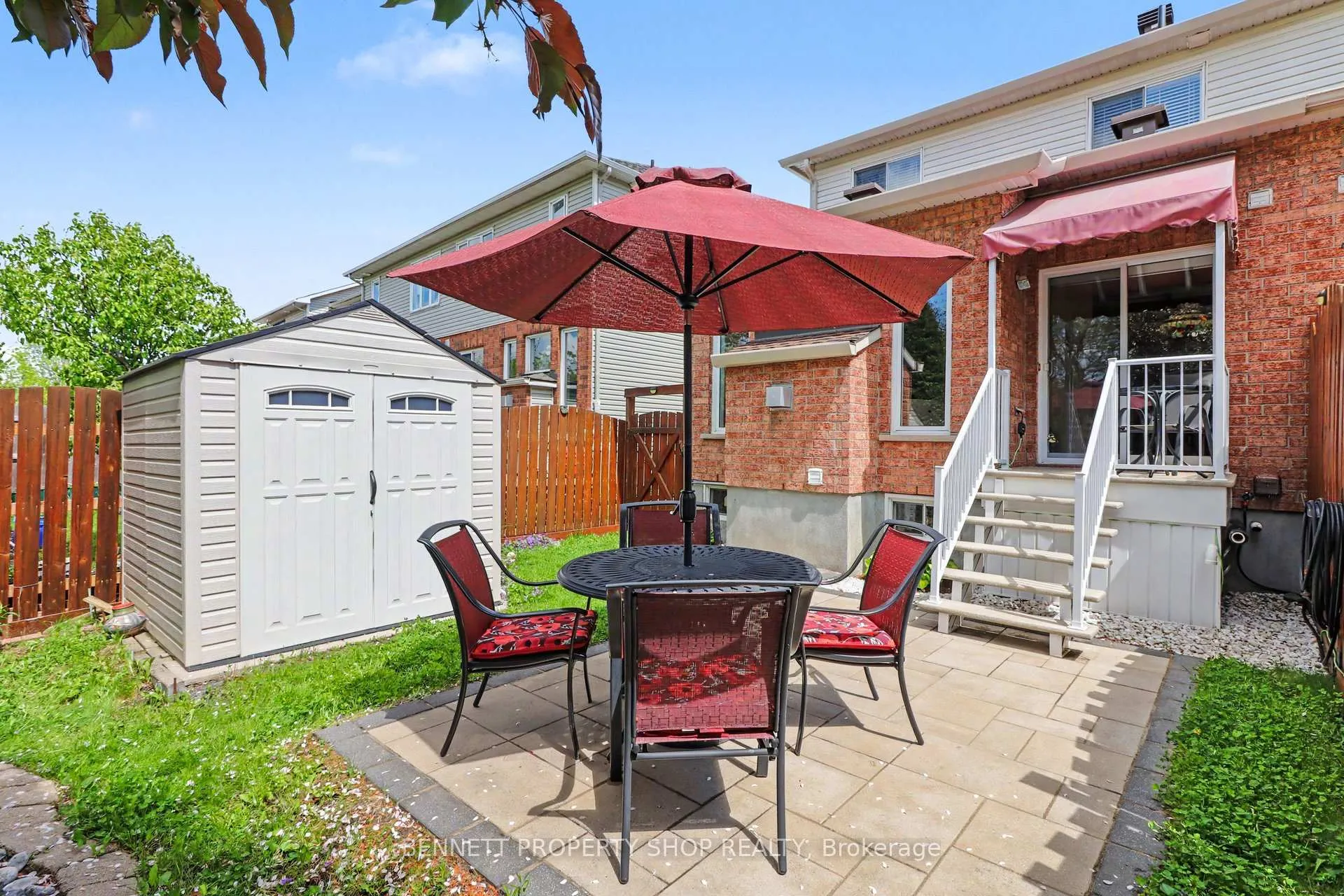 Photo 24 of 909 Goose River Avenue, Ottawa, Riverside South/Gloucester Glen — HOMEH