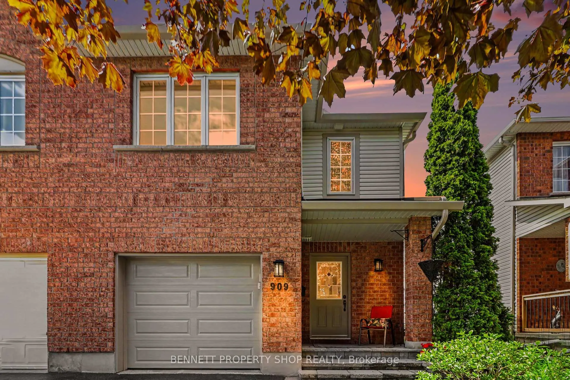 Photo 25 of 909 Goose River Avenue, Ottawa, Riverside South/Gloucester Glen — HOMEH