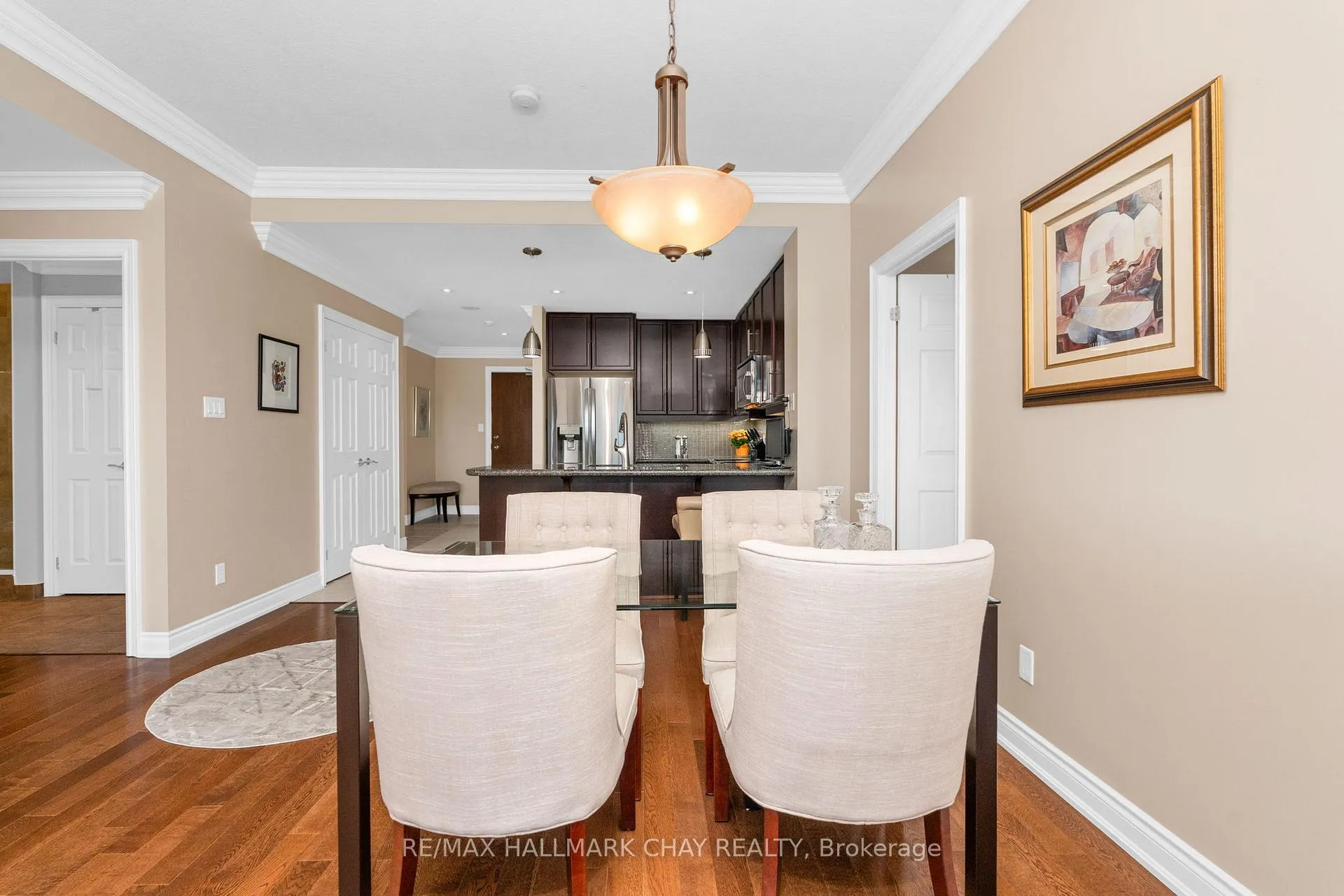 Photo 14 of Unit 410, 37 Ellen Street, Barrie, City Centre — HOMEH
