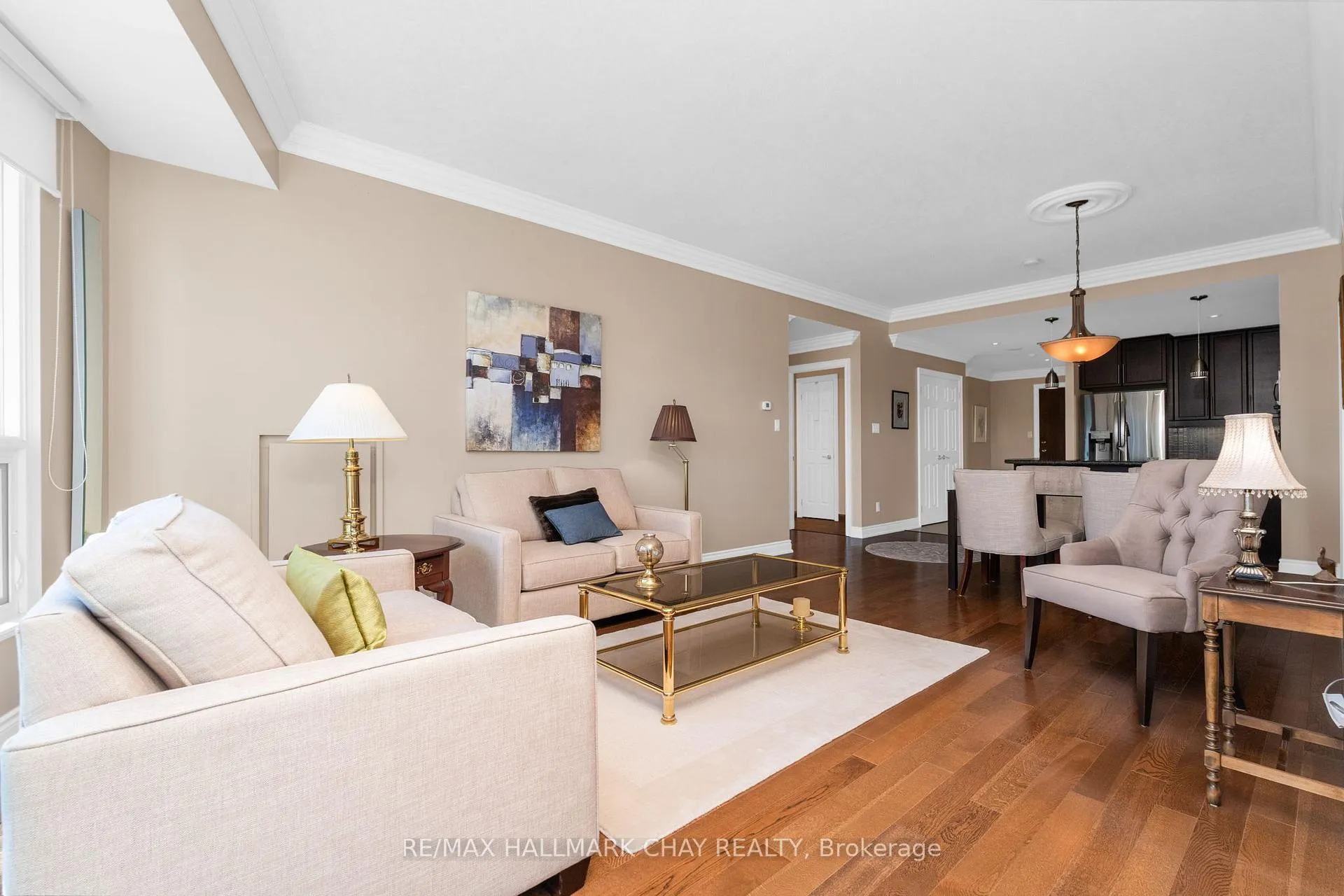 Photo 16 of Unit 410, 37 Ellen Street, Barrie, City Centre — HOMEH