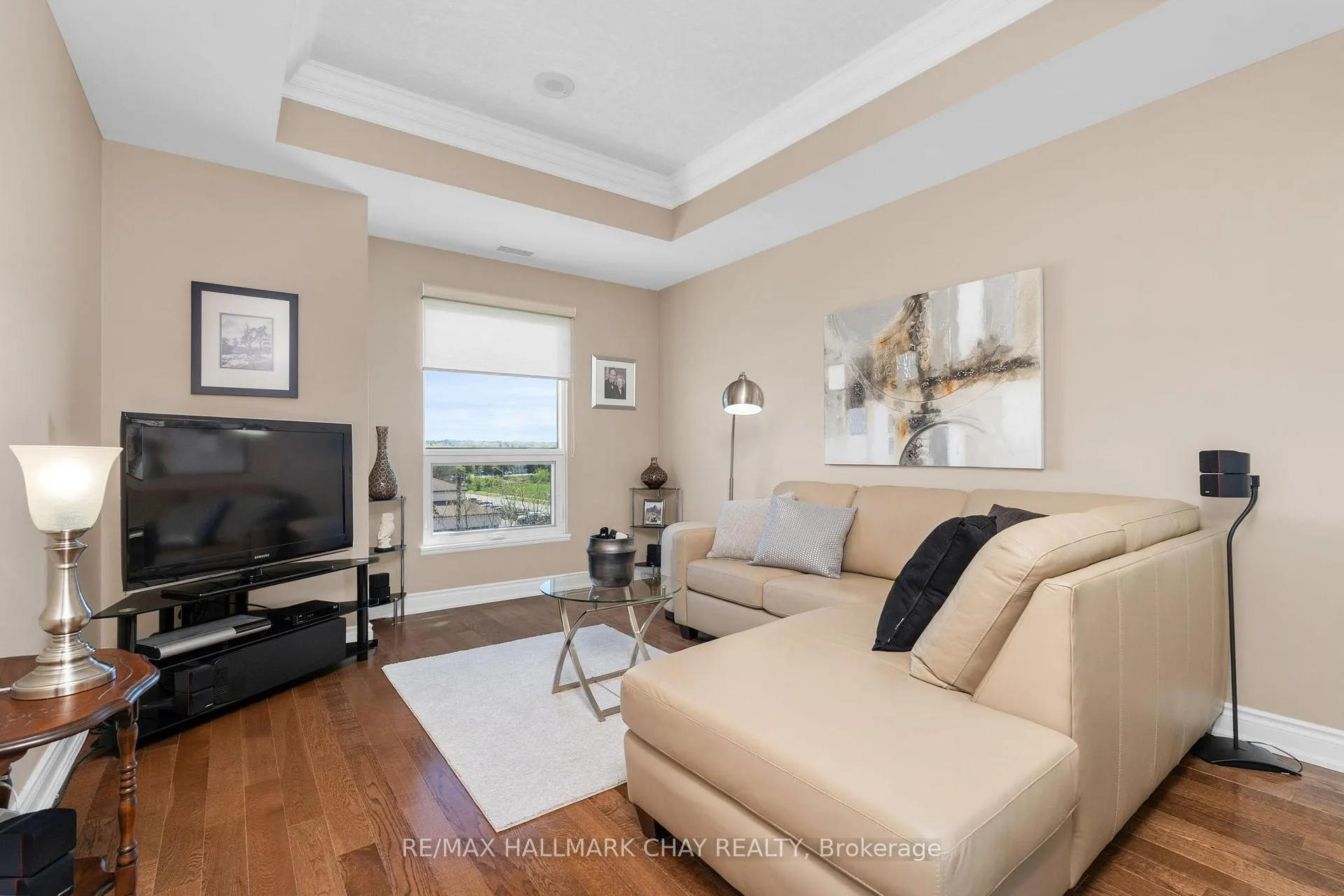 Photo 17 of Unit 410, 37 Ellen Street, Barrie, City Centre — HOMEH
